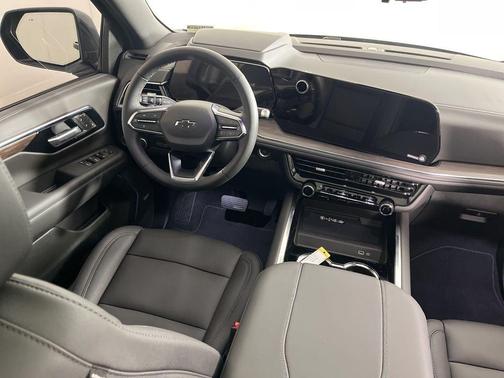 2026 Chevrolet Tahoe 4WD Z71