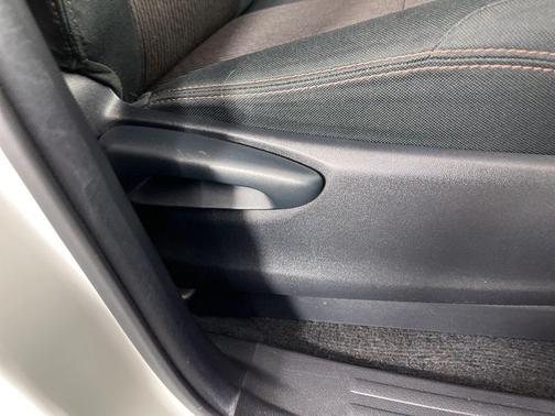 2022 Toyota 4Runner Trail Special Edition