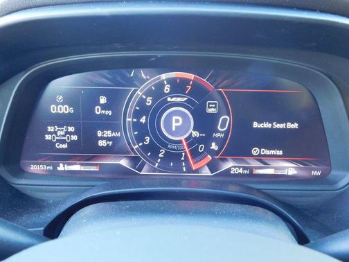 2023 Cadillac CT4-V V-Series Blackwing