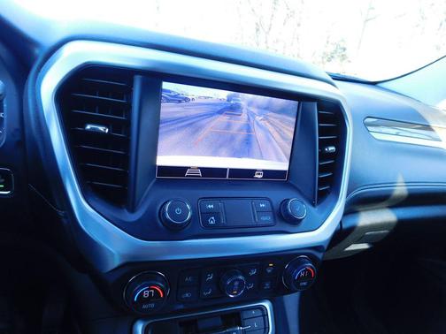 2021 GMC Acadia FWD SLE