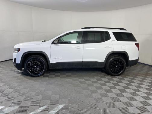2021 GMC Acadia FWD SLE