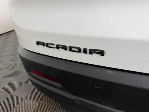 2021 GMC Acadia FWD SLE