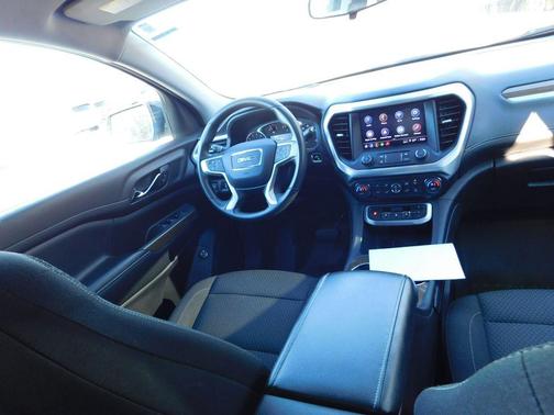 2021 GMC Acadia FWD SLE