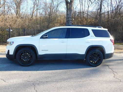 2021 GMC Acadia FWD SLE