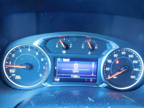 2021 GMC Acadia FWD SLE