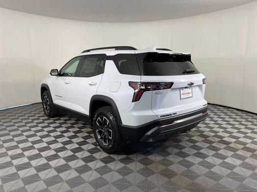 2026 Chevrolet Equinox AWD ACTIV