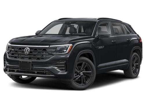 2025 Volkswagen Atlas Cross Sport 2.0T SEL