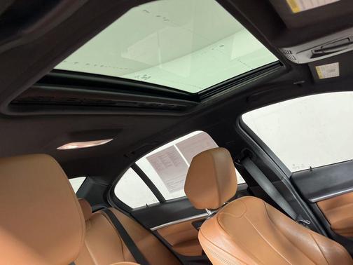 2017 BMW 340 xDrive
