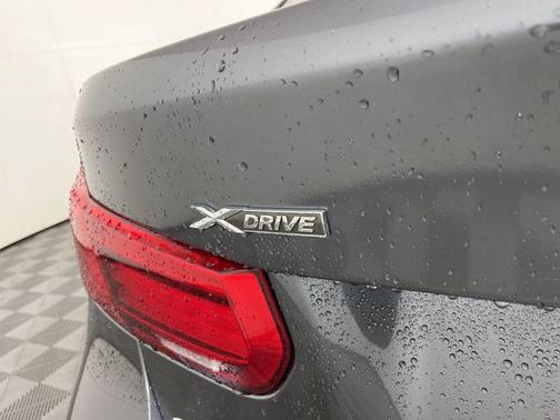 2017 BMW 340 xDrive