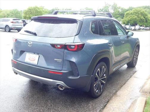 2024 Mazda CX-50 2.5 Turbo Premium Plus