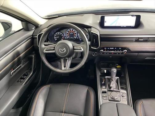 2024 Mazda CX-50 2.5 Turbo Premium Plus