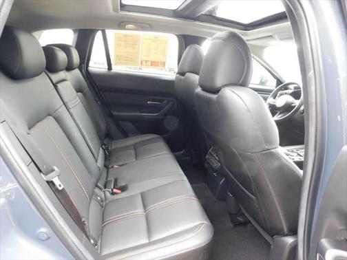 2024 Mazda CX-50 2.5 Turbo Premium Plus