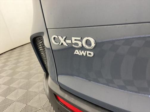 2024 Mazda CX-50 2.5 Turbo Premium Plus