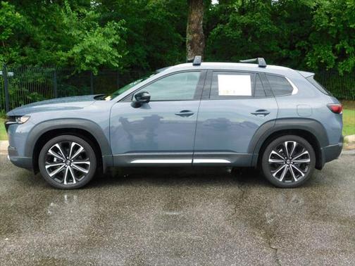 2024 Mazda CX-50 2.5 Turbo Premium Plus