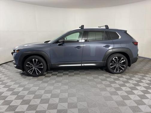2024 Mazda CX-50 2.5 Turbo Premium Plus