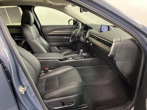 2024 Mazda CX-50 2.5 Turbo Premium Plus