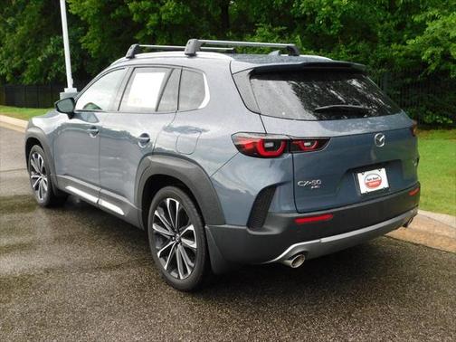2024 Mazda CX-50 2.5 Turbo Premium Plus
