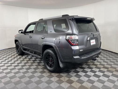 2020 Toyota 4Runner SR5 Premium