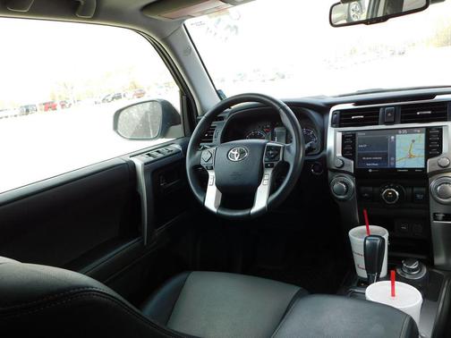 2020 Toyota 4Runner SR5 Premium