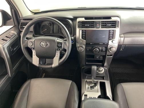 2020 Toyota 4Runner SR5 Premium