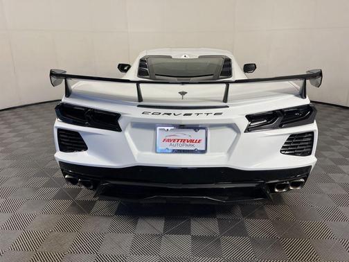 2024 Chevrolet Corvette Stingray w/2LT