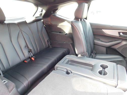 2024 Acura MDX A-SPEC