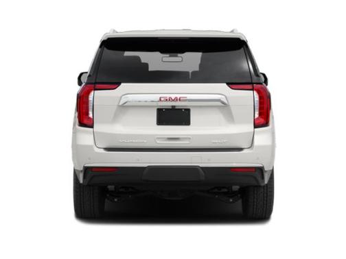 2022 GMC Yukon 4WD AT4