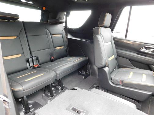 2022 GMC Yukon 4WD AT4