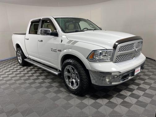 2015 RAM 1500 Laramie