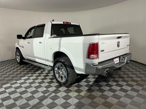 2015 RAM 1500 Laramie