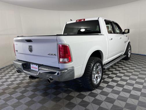 2015 RAM 1500 Laramie