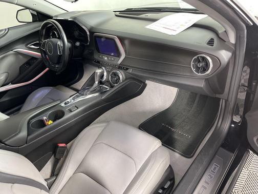 2019 Chevrolet Camaro 2SS