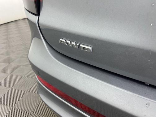 2022 Cadillac XT6 Premium Luxury AWD