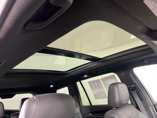 2022 Cadillac XT6 Premium Luxury AWD