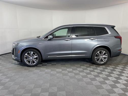 2022 Cadillac XT6 Premium Luxury AWD