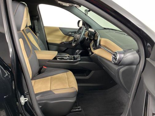 2025 Chevrolet Equinox AWD ACTIV