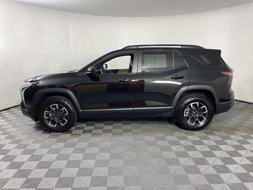 2025 Chevrolet Equinox AWD ACTIV