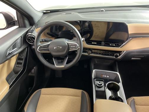 2025 Chevrolet Equinox AWD ACTIV