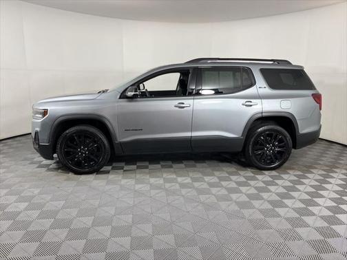 2023 GMC Acadia FWD SLE