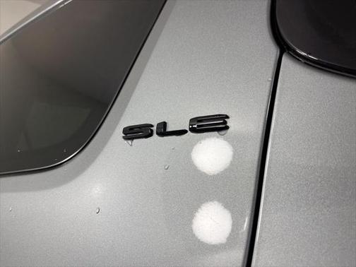 2023 GMC Acadia FWD SLE