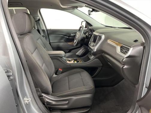 2023 GMC Acadia FWD SLE