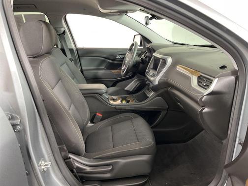 2023 GMC Acadia FWD SLE