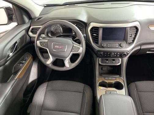 2023 GMC Acadia FWD SLE
