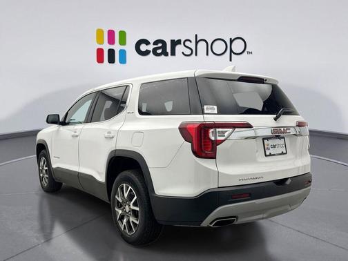 2023 GMC Acadia FWD SLE