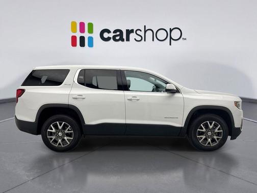2023 GMC Acadia FWD SLE