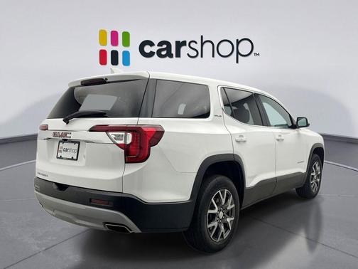 2023 GMC Acadia FWD SLE