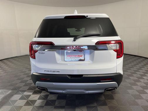 2023 GMC Acadia FWD SLE