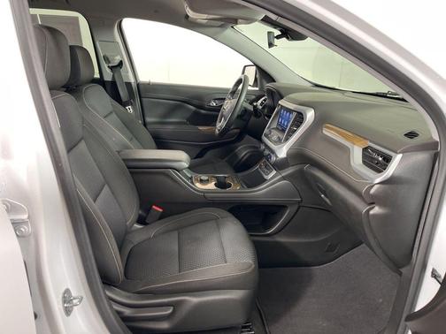 2023 GMC Acadia FWD SLE