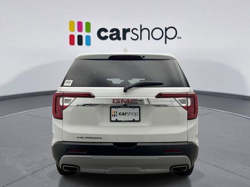 2023 GMC Acadia FWD SLE