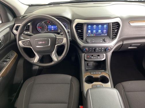 2023 GMC Acadia FWD SLE